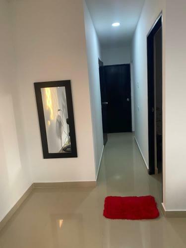 Apartamento 204