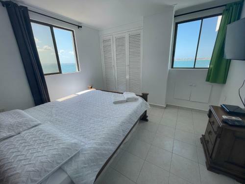 Apartamento Caribean Ocean View
