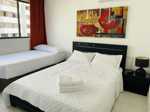 Apartamento Caribean Ocean View