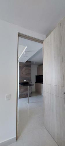 Hermoso Y Elegante Apartamento