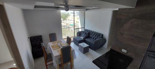 Hermoso Y Elegante Apartamento
