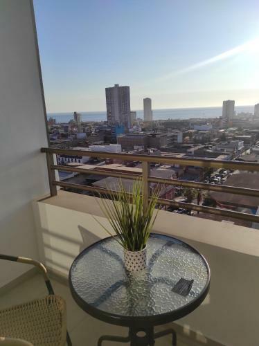 Apartamento Departamento Diario