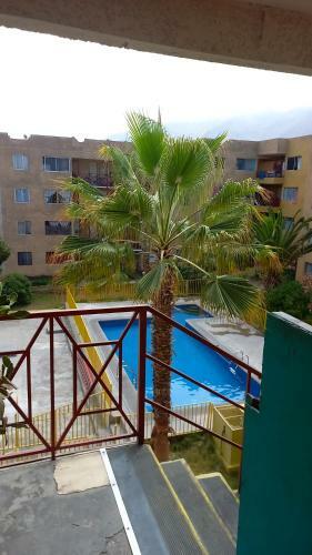 Apartamento Iquique H�roes 1