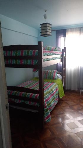 Apartamento Iquique H�roes 1