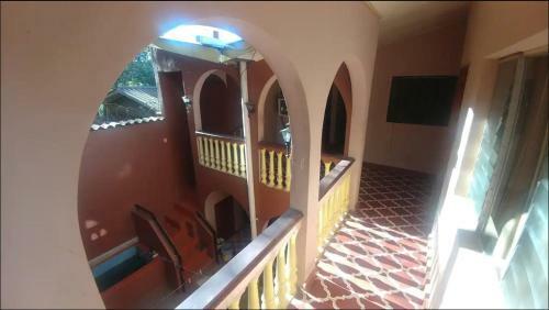 Casa Colonial Villa Ol�mpica