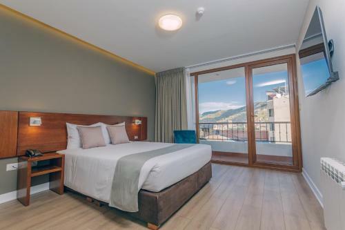 Saska Boutique Hotel
