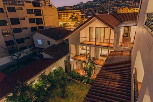 Saska Boutique Hotel
