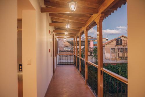 Saska Boutique Hotel