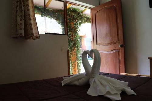 Bed & Breakfast Kausaypaq Hospedaje