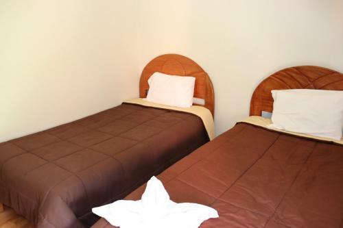Bed & Breakfast Kausaypaq Hospedaje