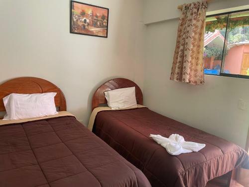 Bed & Breakfast Kausaypaq Hospedaje