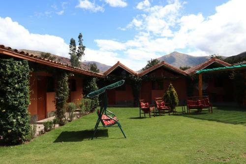 Bed & Breakfast Kausaypaq Hospedaje