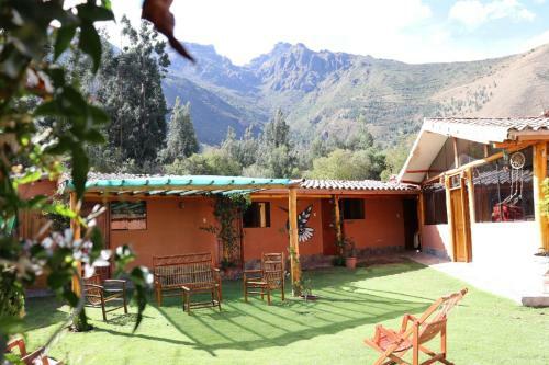 Bed & Breakfast Kausaypaq Hospedaje