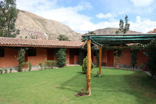 Bed & Breakfast Kausaypaq Hospedaje