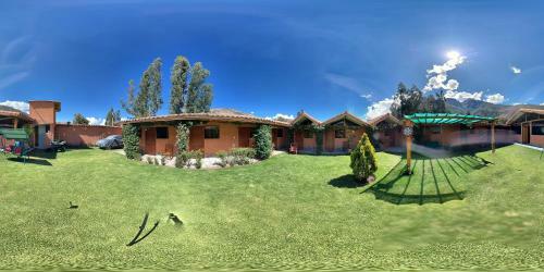 Bed & Breakfast Kausaypaq Hospedaje