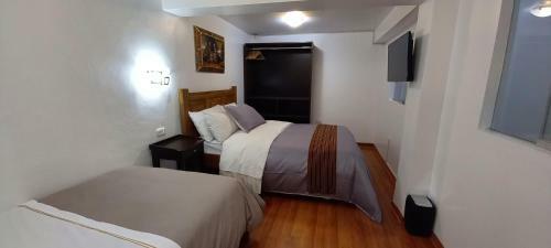 Apartamento Cusco Centro Home
