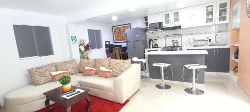 Apartamento Cusco Centro Home