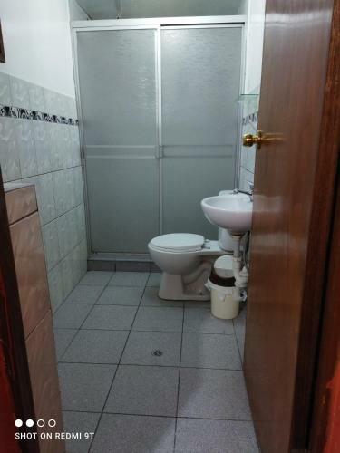 Albergue Hostal Amankaes Cusco San Blas