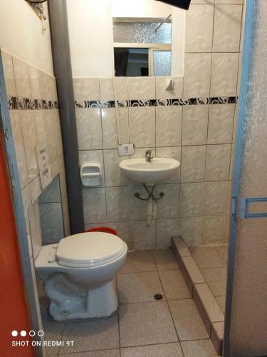 Albergue Hostal Amankaes Cusco San Blas