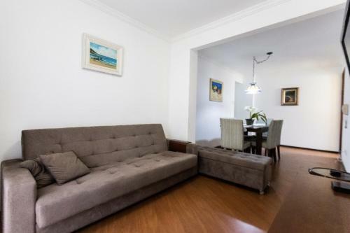Apartamento de Frente Para O Mar