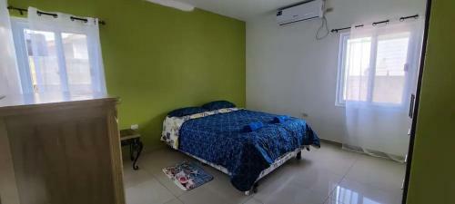Casa Tuc�n