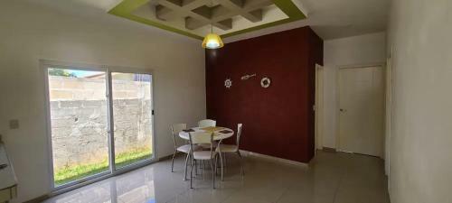 Casa Tuc�n