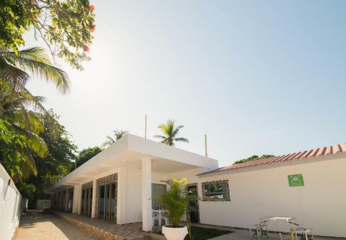 Apartamento Hotel Zabdi