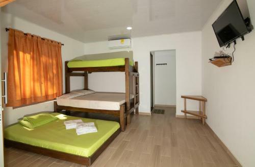 Apartamento Hotel Zabdi
