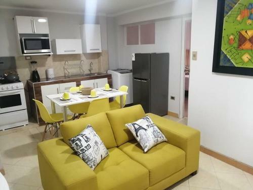 Apartamento Depa Casa 2do Piso