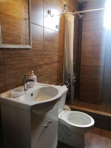 Apartamento Depa Casa 2do Piso