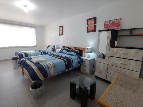 Apartamento Master Mountain Huaraz