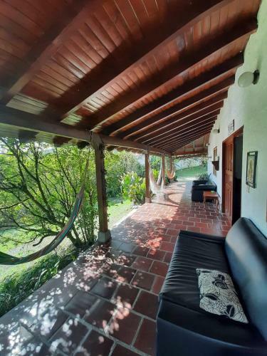 Calima Kite House