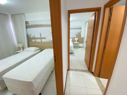 Apartamento Iloa Resort - Barra de S�o Miguel Apto 206