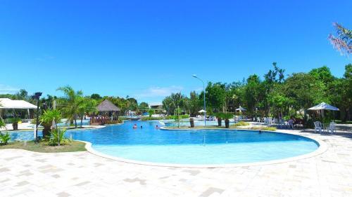 Apartamento Iloa Resort - Barra de S�o Miguel Apto 206
