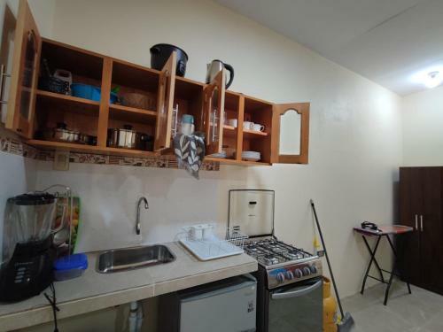 Heliconia Apartments