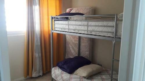 Apartamento Departamento La Serena