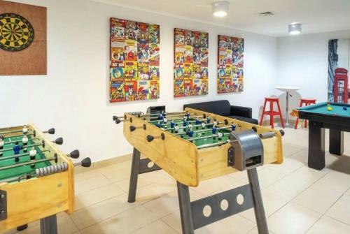 Apartamento Departamento La Serena