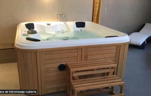Apartamento Departamento La Serena