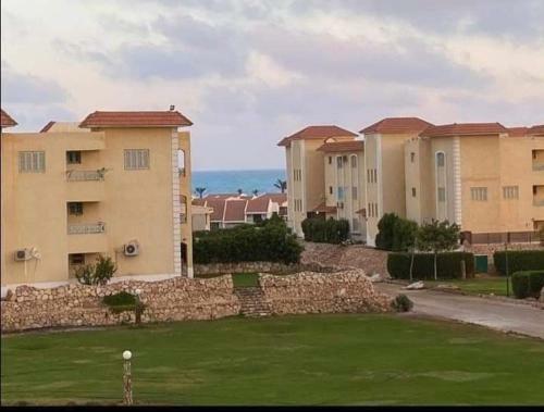 Apartamento Chalet Marina Gardens