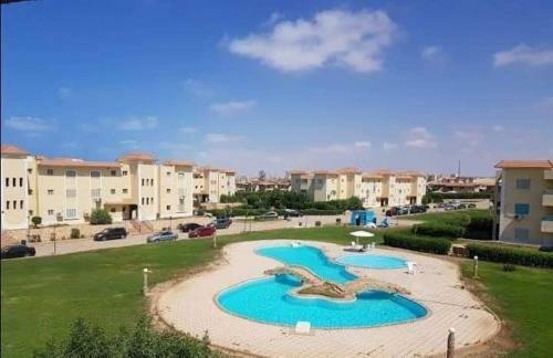 Apartamento Chalet Marina Gardens