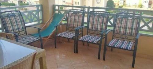 Apartamento Chalet Marina Gardens
