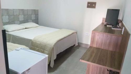 Hotel Avenida Ibirapuera