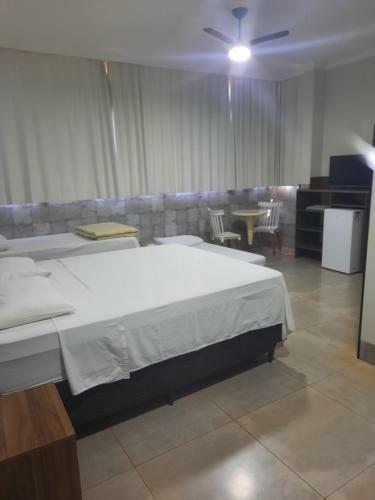 Hotel Avenida Ibirapuera