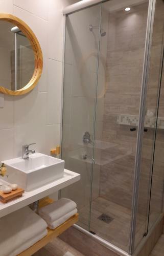 Apartamento Casa Be Suites