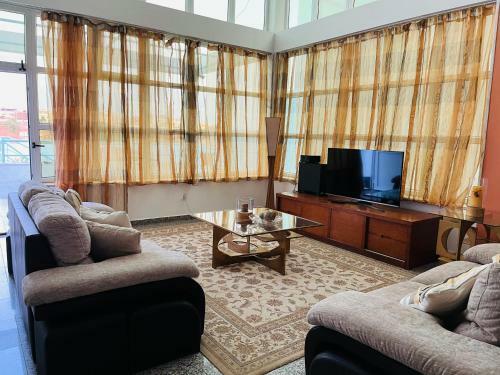 Apartamento Techa's Charming Boutique Hotel