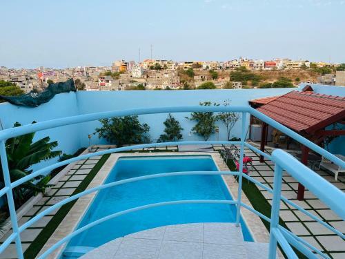 Apartamento Techa's Charming Boutique Hotel