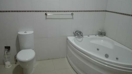 Hostal House Cidadela