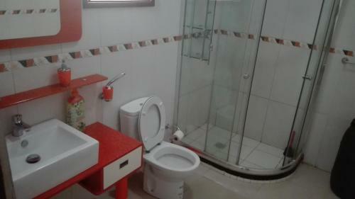 Hostal House Cidadela