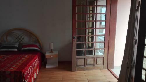 Hostal House Cidadela