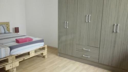 Hostal House Cidadela